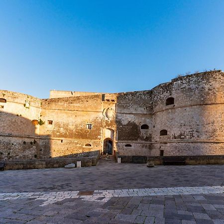 Casa Vacanze Elettra In Centro Otranto Exterior foto