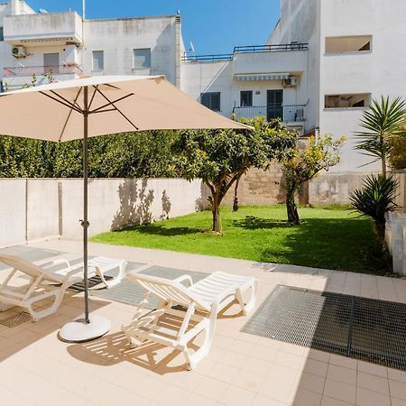 Casa Vacanze Elettra In Centro Otranto Exterior foto