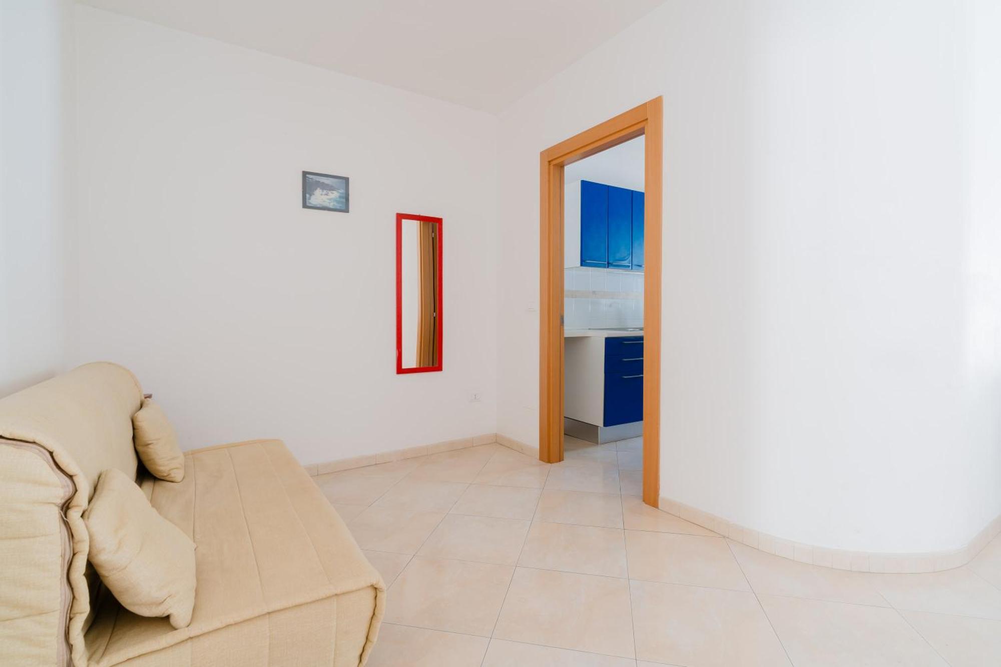 Casa Vacanze Elettra In Centro Otranto Exterior foto