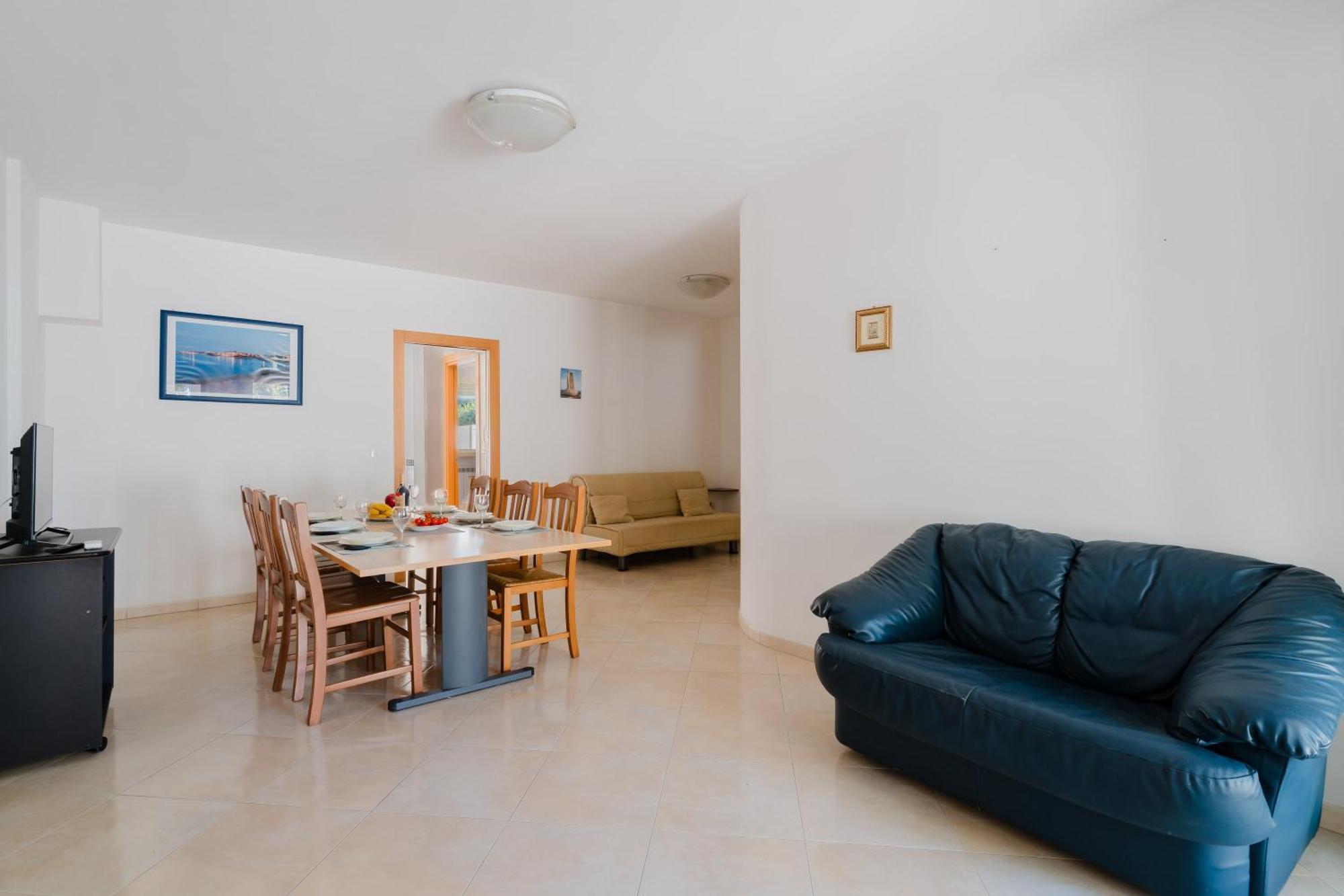 Casa Vacanze Elettra In Centro Otranto Exterior foto