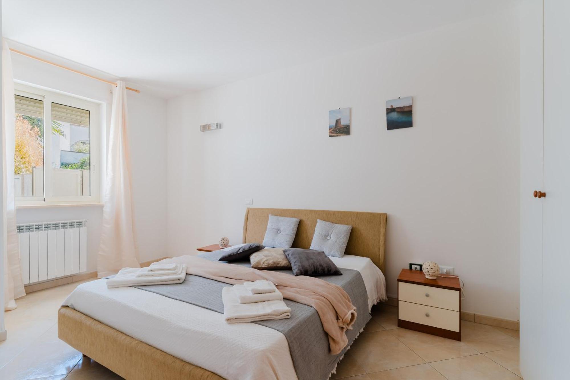 Casa Vacanze Elettra In Centro Otranto Exterior foto