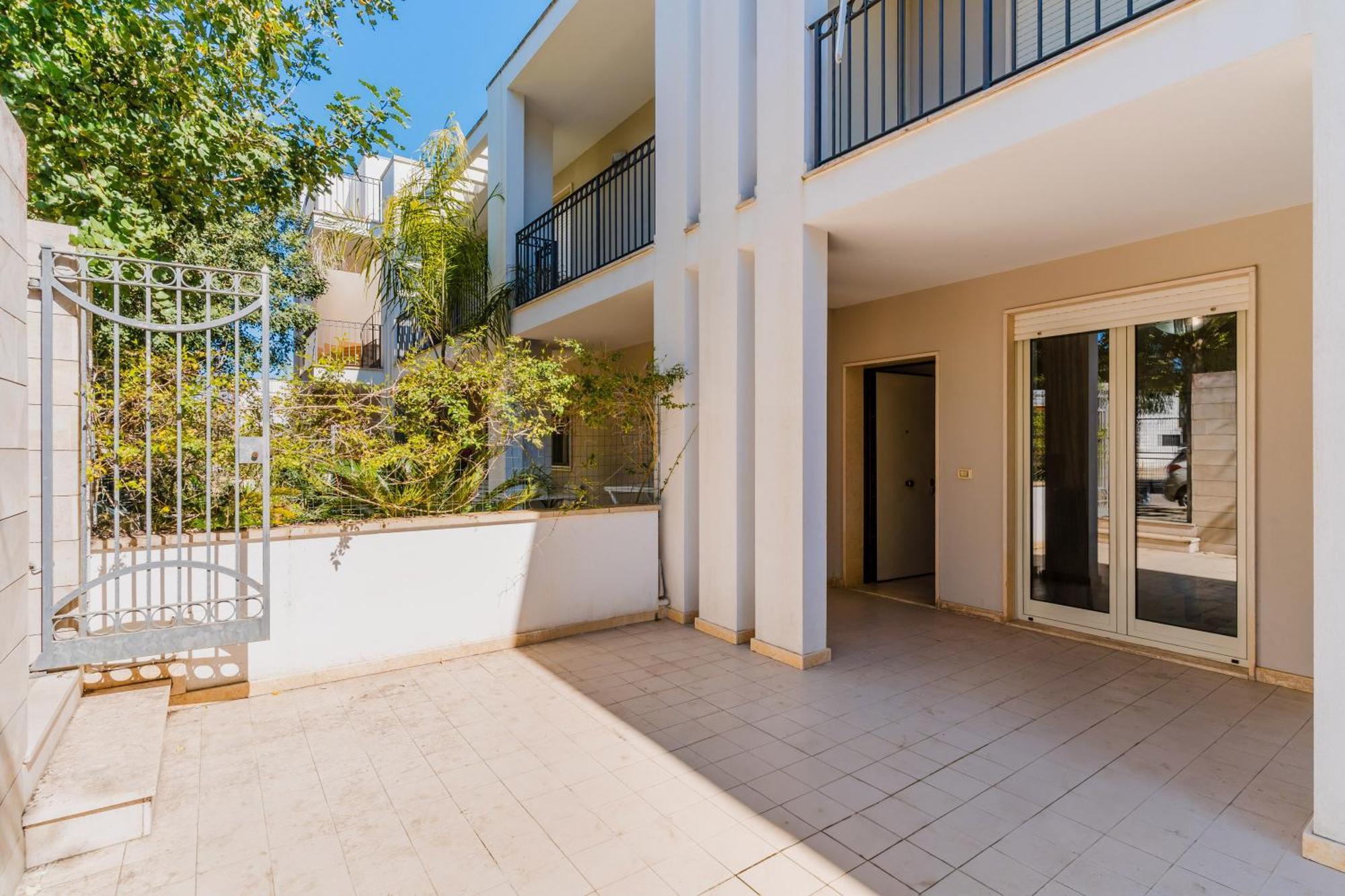 Casa Vacanze Elettra In Centro Otranto Exterior foto