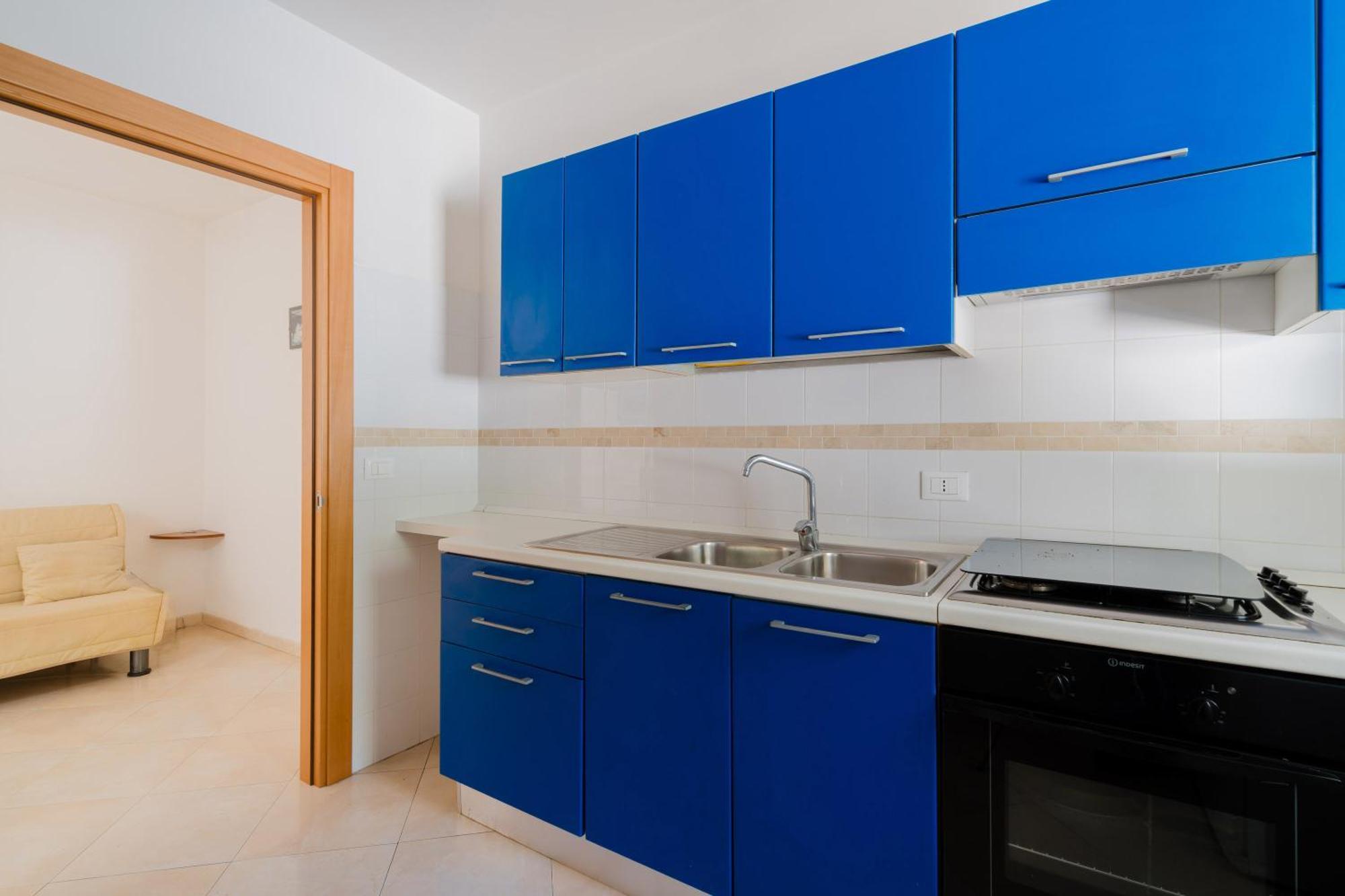 Casa Vacanze Elettra In Centro Otranto Exterior foto