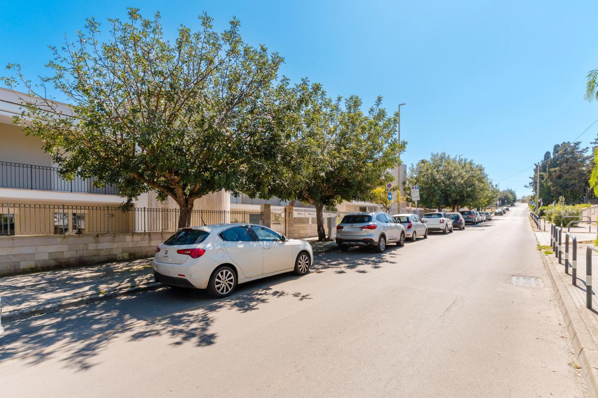 Casa Vacanze Elettra In Centro Otranto Exterior foto