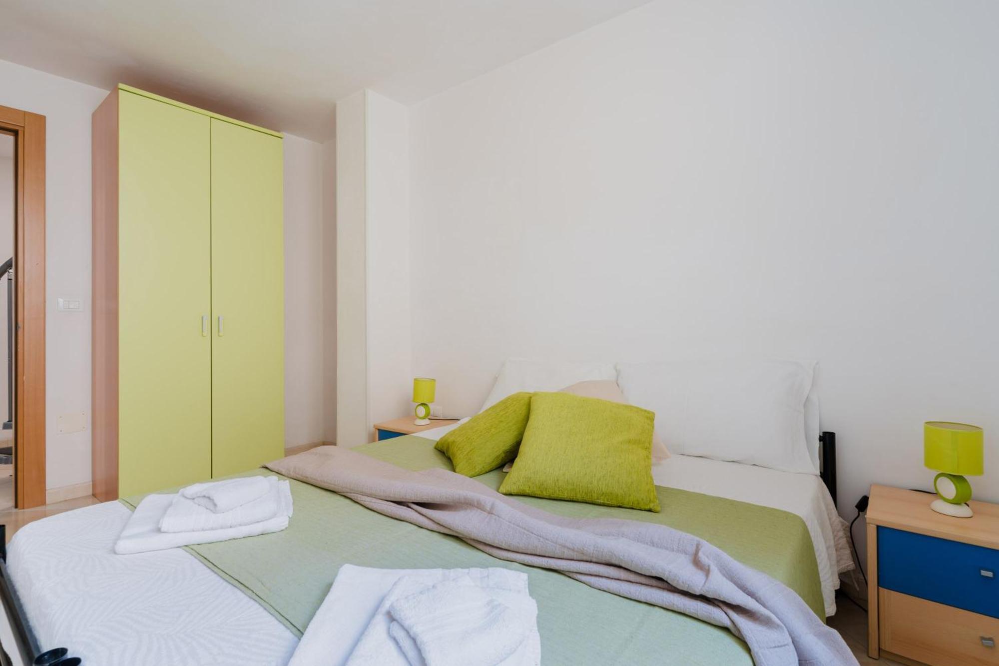 Casa Vacanze Elettra In Centro Otranto Exterior foto